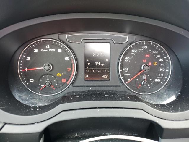 2016 AUDI Q3 PREMIUM - WA1EFCFS6GR004987