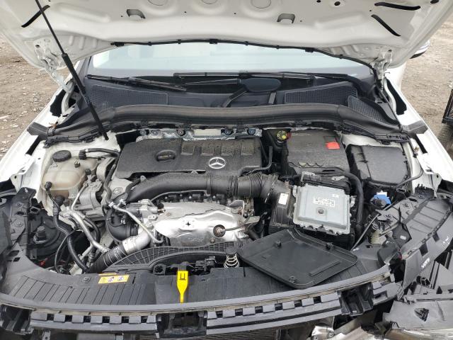 2021 MERCEDES-BENZ GLA 250 4M #3298145258