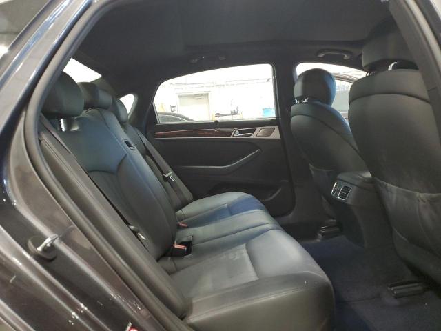 2020 GENESIS G80 BASE KMTFN4JE4LU330851