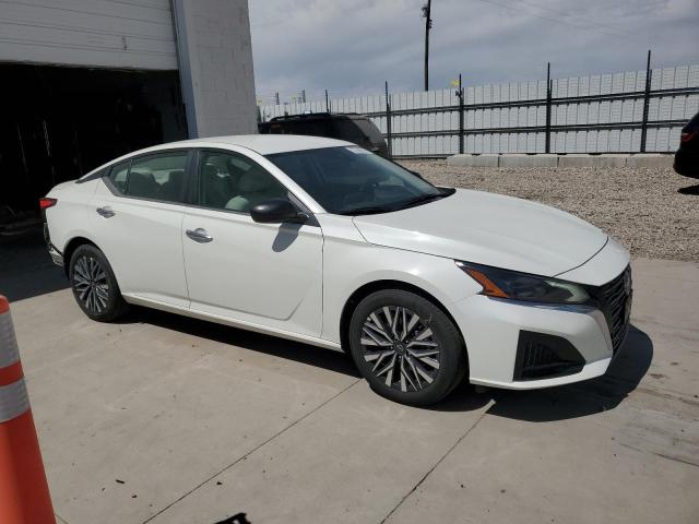 2025 NISSAN ALTIMA SV 1N4BL4DV8SN311149