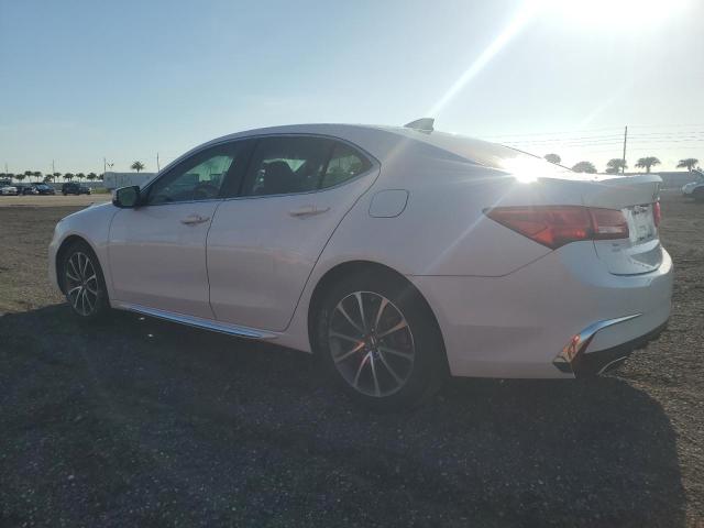 2018 ACURA TLX TECH 19UUB2F56JA004304