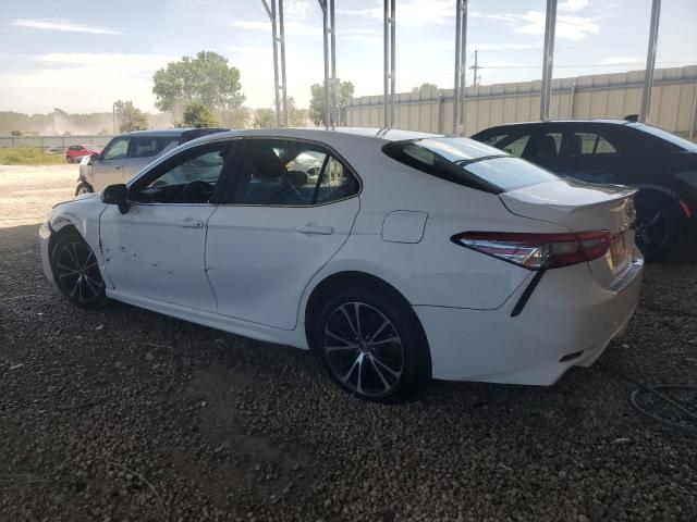 2018 TOYOTA CAMRY L 4T1B11HK6JU056449