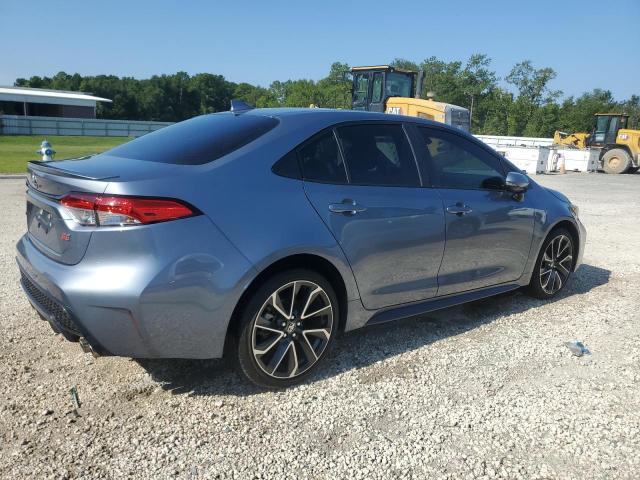 2022 TOYOTA COROLLA SE - JTDS4MCE9NJ098975