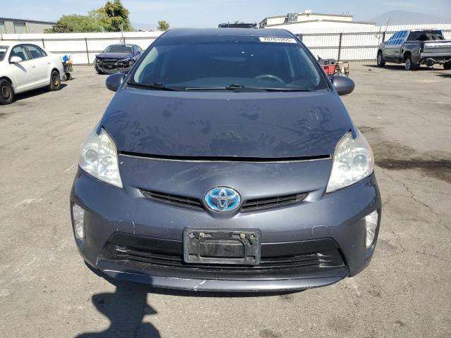 2013 TOYOTA PRIUS - JTDKN3DU9D1657629
