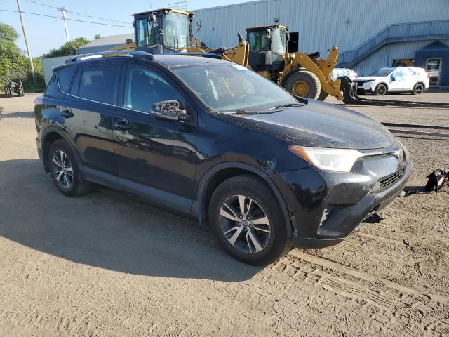 2018 TOYOTA RAV4 LE - 2T3BFREV7JW771780