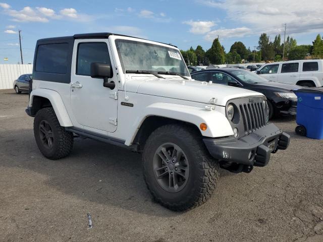 2018 JEEP WRANGLER SPORT 1C4AJWAG1JL870176