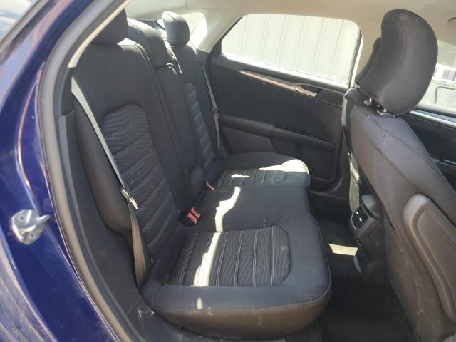 2016 FORD FUSION SE - 1FA6P0H78G5114855