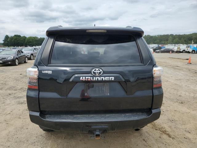 2022 TOYOTA 4RUNNER SR JTEEU5JR4N5256409