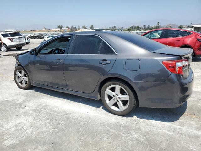 2013 TOYOTA CAMRY L - 4T1BF1FK4DU235680