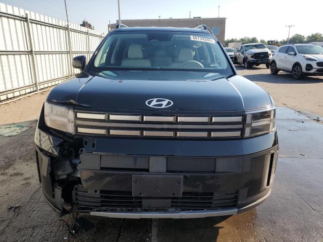 2024 HYUNDAI SANTA FE S - 5NMP2DG18RH014160