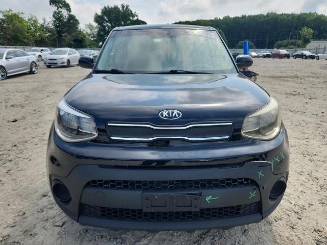 2018 KIA SOUL KNDJN2A29J7592606