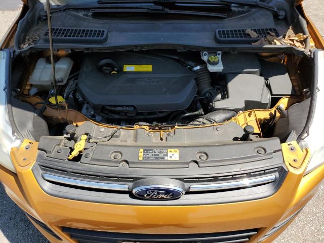 2016 FORD ESCAPE SE - 1FMCU0GXXGUA04141
