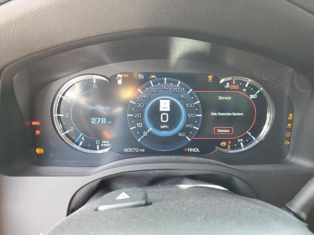 2017 CADILLAC ESCALADE L 1GYS4BKJ7HR369180