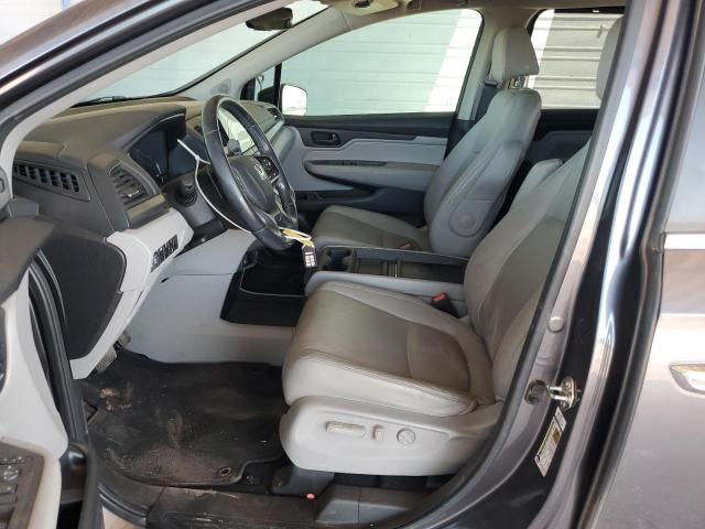 2018 HONDA ODYSSEY 5FNRL6H76JB060094