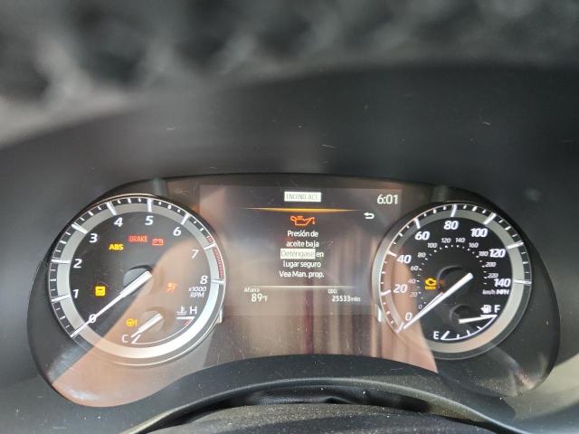 2022 TOYOTA HIGHLANDER - 5TDFZRBH7NS232882