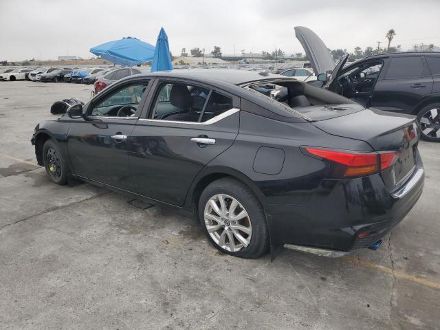 2022 NISSAN ALTIMA SV 1N4BL4DV5NN323084
