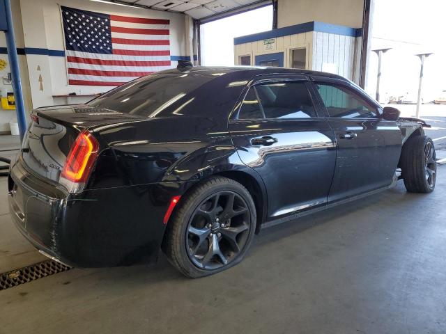2021 CHRYSLER 300 TOURIN 2C3CCAAG6MH617494