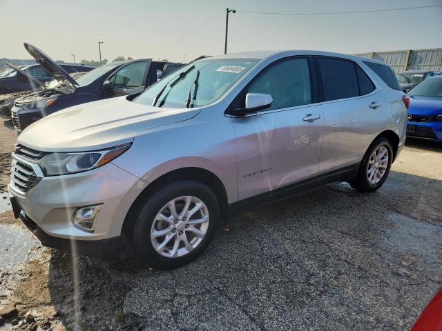 2020 CHEVROLET EQUINOX LT - 3GNAXKEVXLS612906