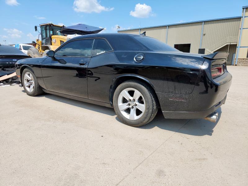 2017 DODGE CHALLENGER 2C3CDZBTXHH598011