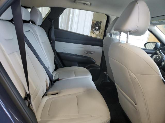 2025 HYUNDAI TUCSON SEL - 5NMJBCDE8SH491538