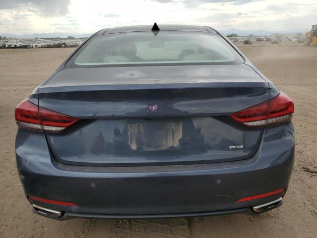2015 HYUNDAI GENESIS 3. KMHGN4JE8FU056332