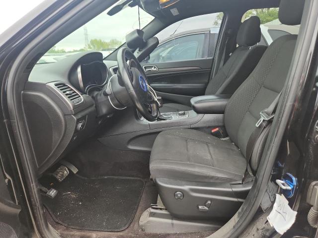 2018 JEEP GRAND CHER 1C4RJFAG6JC499373