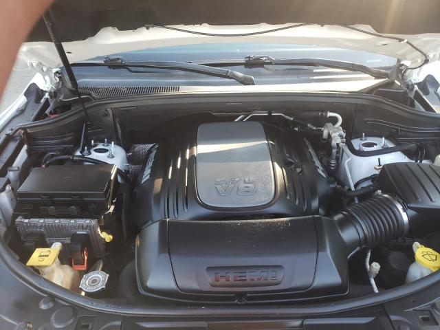 2015 DODGE DURANGO R/ 1C4SDHCTXFC744889