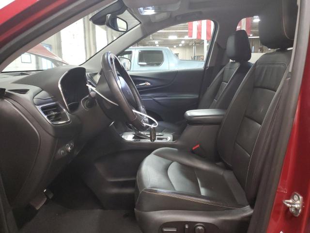 2018 CHEVROLET EQUINOX PREMIER 2GNAXWEX6J6255521