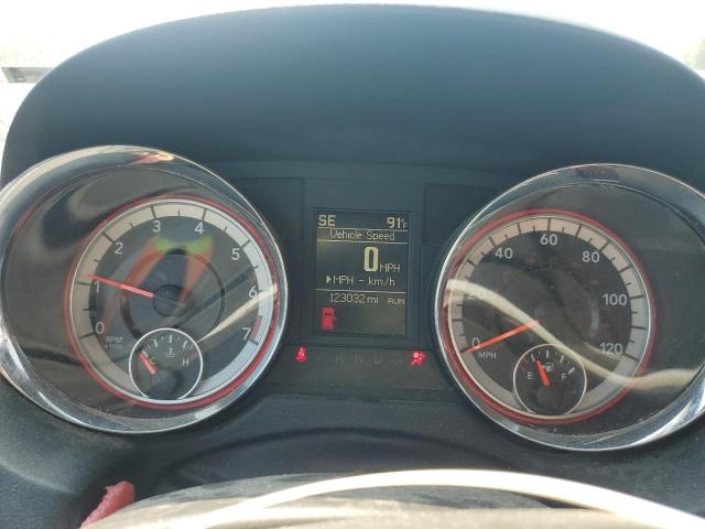 2019 DODGE GRAND CARA 2C4RDGEG2KR606337