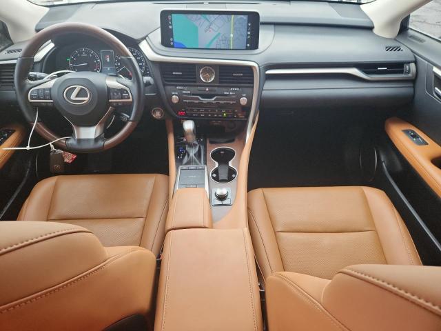 2021 LEXUS RX 350 L - JTJHZKFA0M2031499