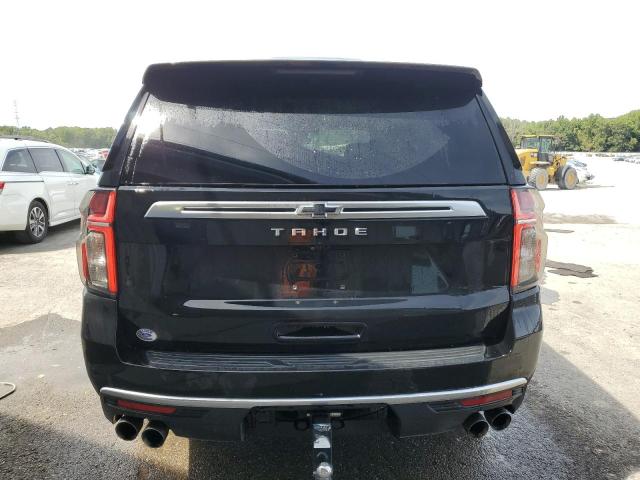 2022 CHEVROLET TAHOE K150 1GNSKTKL0NR194146