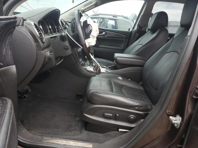 2017 BUICK ENCLAVE 5GAKVCKD6HJ119688
