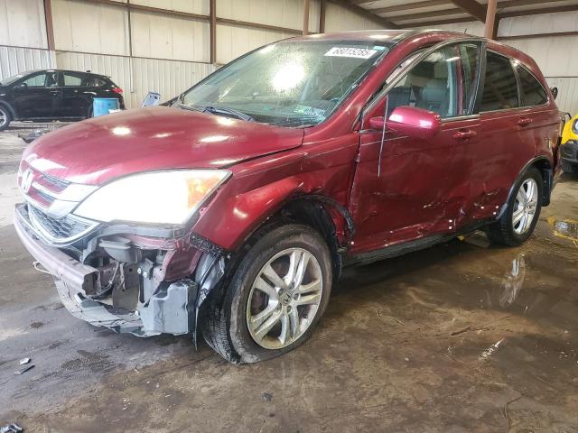 HONDA CR-V EXL