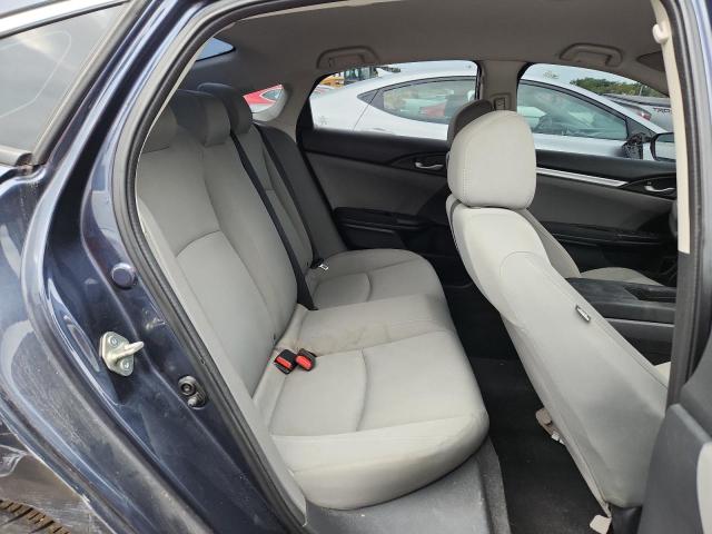 2019 HONDA CIVIC LX 2HGFC2F61KH600843