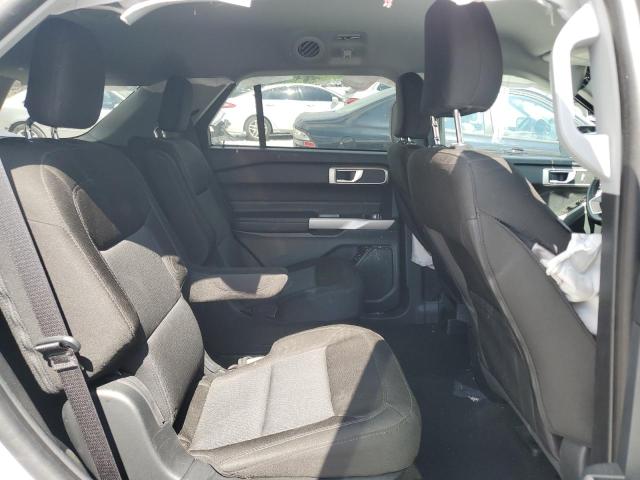 2024 FORD EXPLORER X 1FMSK8DH6RGA50189