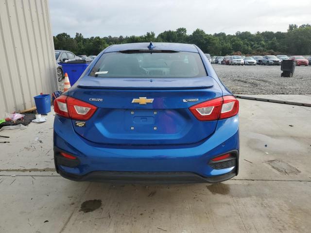 2016 CHEVROLET CRUZE PREM 1G1BG5SM6G7255473