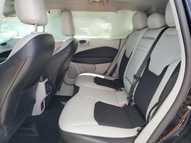 2018 JEEP COMPASS LA 3C4NJCBB4JT468627