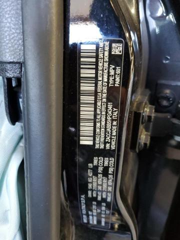 2017 JEEP RENEGADE L ZACCJABB5HPG43481