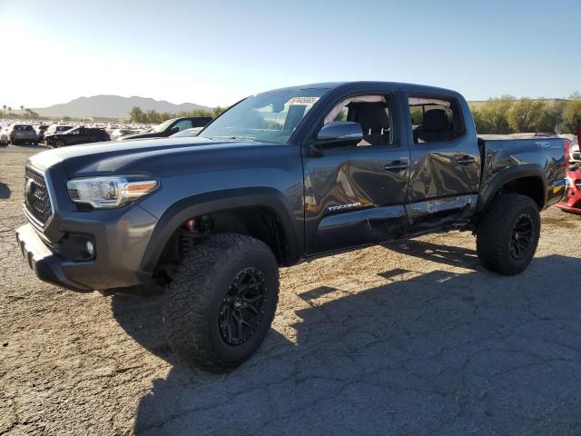 TOYOTA TACOMA DOU