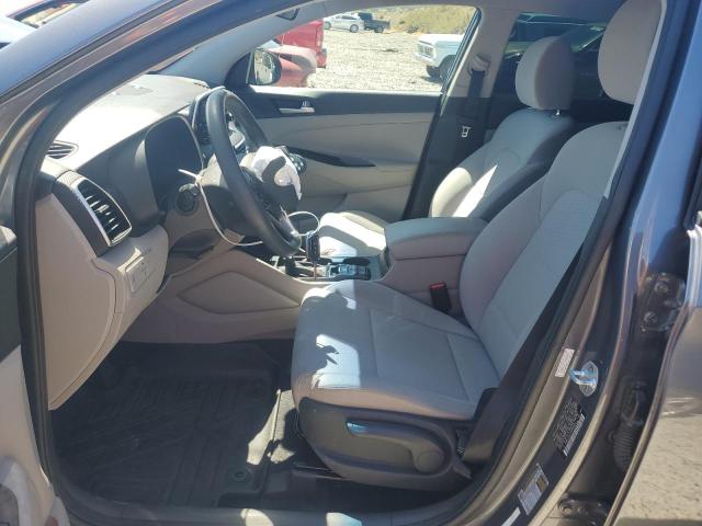 2019 HYUNDAI TUCSON SE KM8J2CA47KU886603