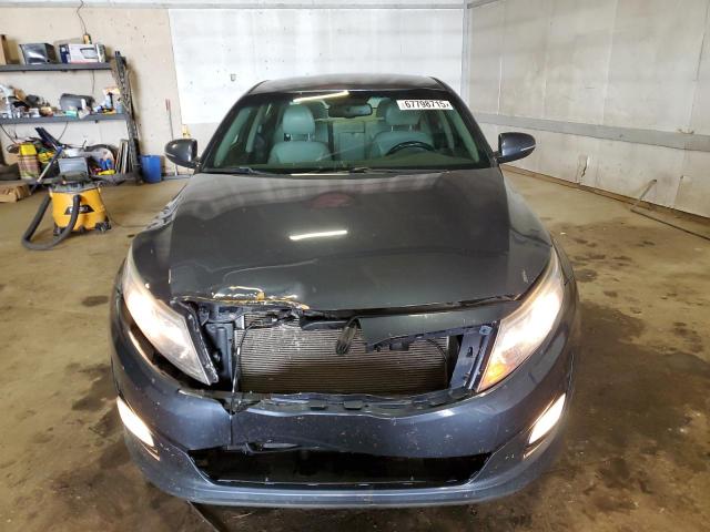 2015 KIA OPTIMA EX 5XXGN4A77FG401037