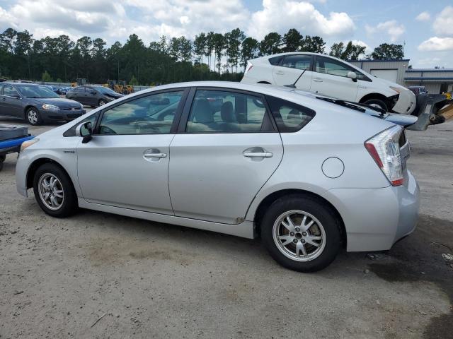 2011 TOYOTA PRIUS - JTDKN3DU8B1413936