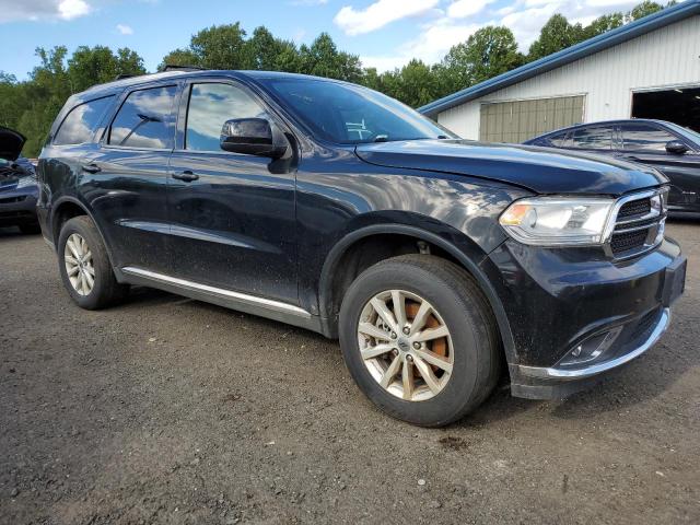 2019 DODGE DURANGO SX 1C4RDJAG2KC848475