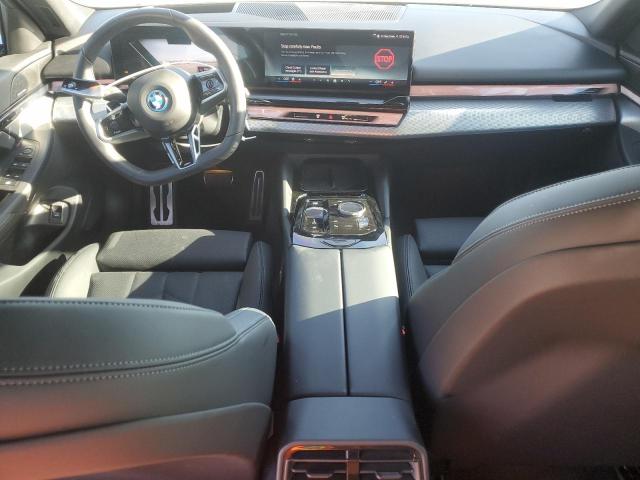 2024 BMW I5 EDRIVE 40 WBY33FK06RCT06263