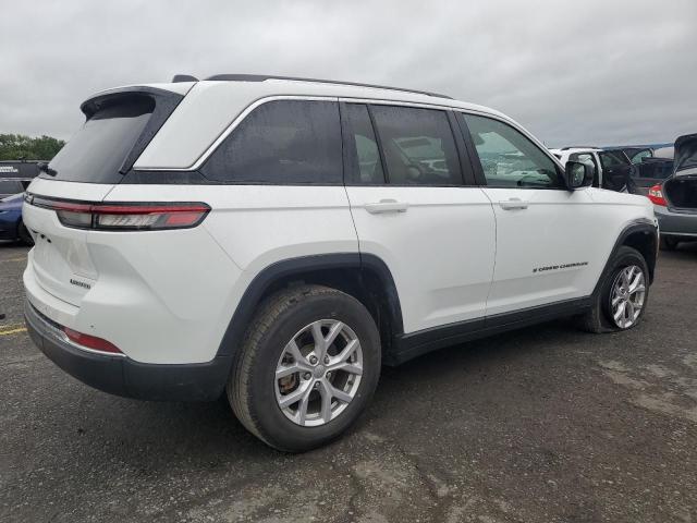 2022 JEEP GRAND CHER 1C4RJHBG7N8502073
