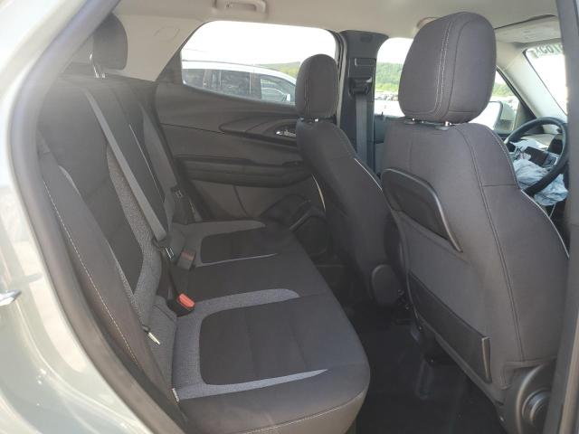 2025 CHEVROLET TRAILBLAZE - KL79MRSL8SB012182
