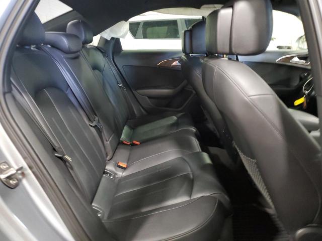 2016 AUDI A6 PREMIUM WAUFGAFC8GN140496