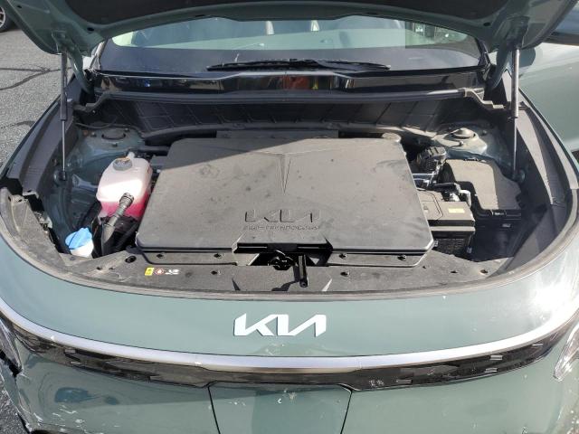 2024 KIA NIRO WIND KNDCR3L19R5121862