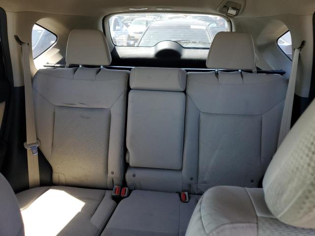 2015 HONDA CR-V EX - 5J6RM4H53FL048659