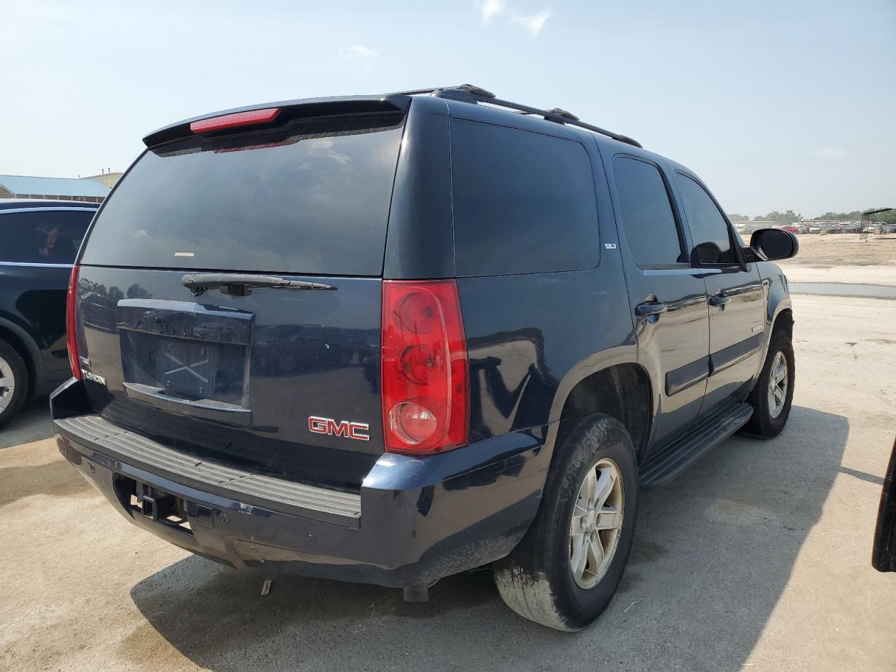 Lot #3279940624 2007 GMC YUKON